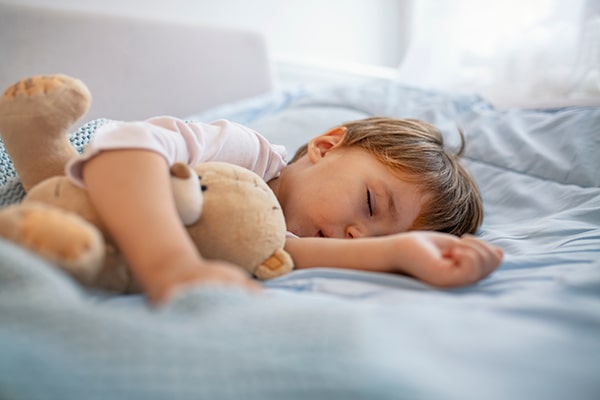 Comment choisir le matelas de son enfant ?