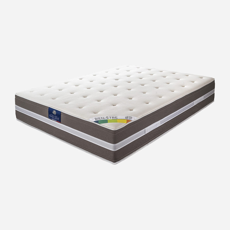 Matelas Sacha Nature