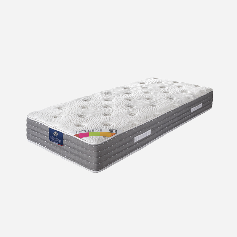 Matelas Cyrus mousse à mémoire | 90x190 | 575 €