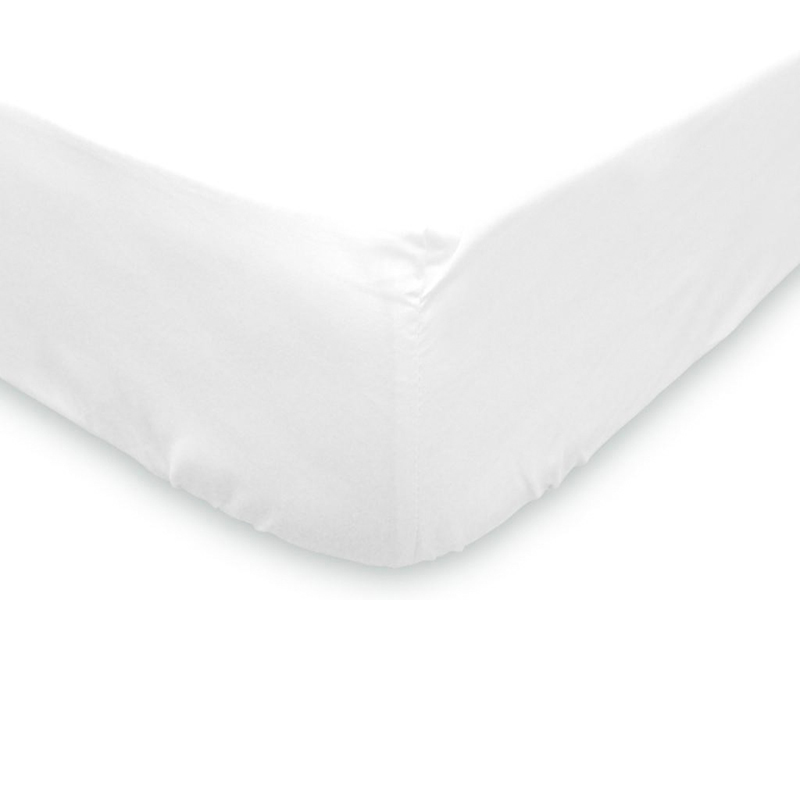 Drap housse bonnet de 30 cm