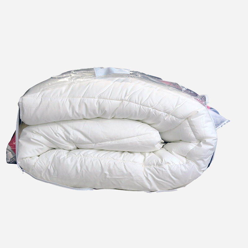 Couette DEDICACE fibres creuses