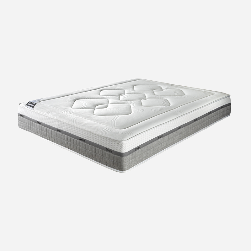 Matelas Izar ressorts ensachés | 140x190 | 499 €